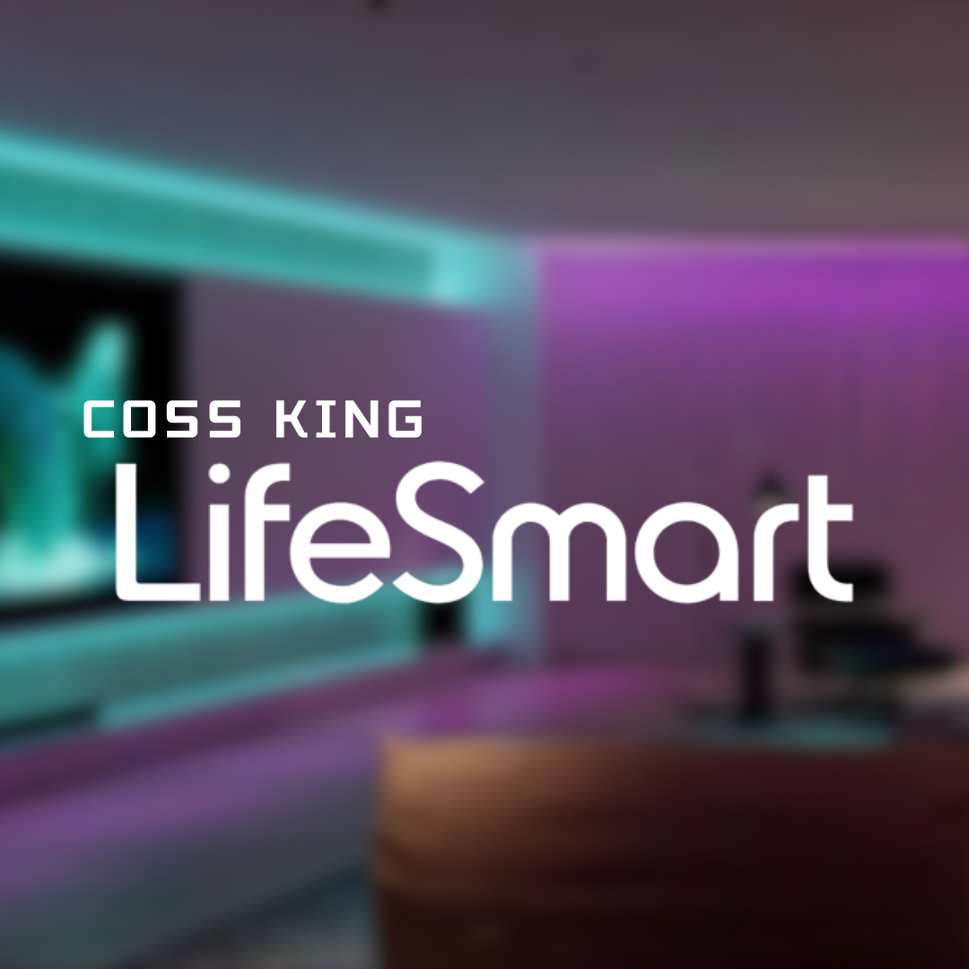 LifeSmart