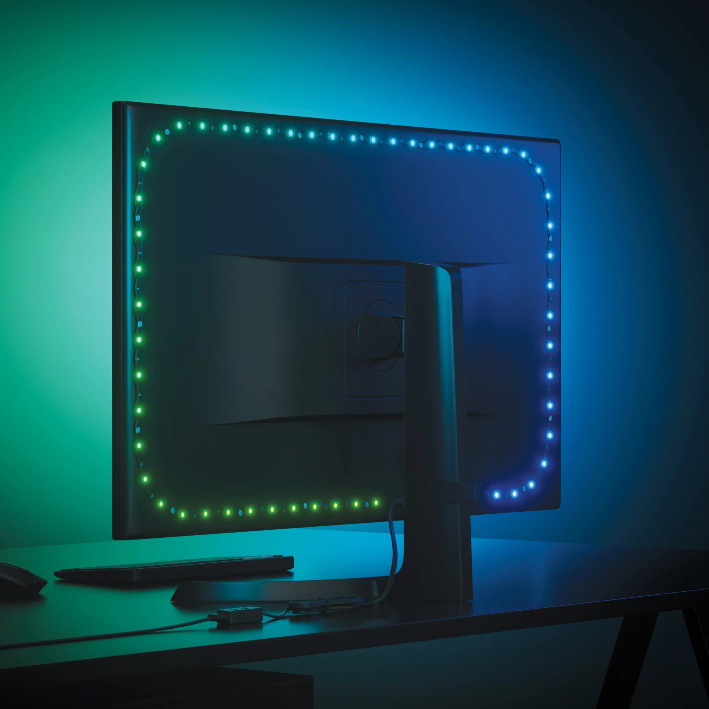Nanoleaf 智能屏幕鏡像燈帶